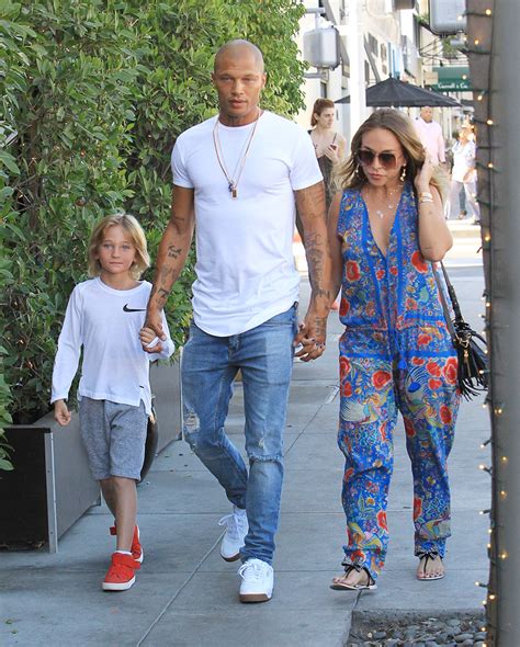 chloe green jeremy meeks|jeremy meeks wife and kids.